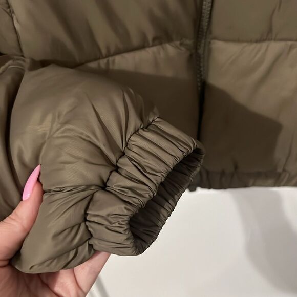 Norden Project Mia Cire Puffer Coat - Picture 10 of 12